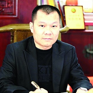 陳僑鋒