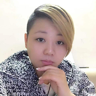 程素媚